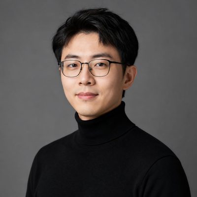 赵凯,xp天堂 AI产品负责人,职业男性照